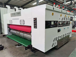 Cangzhou Gerun Machinery Co.,Ltd फैक्टरी यात्रा