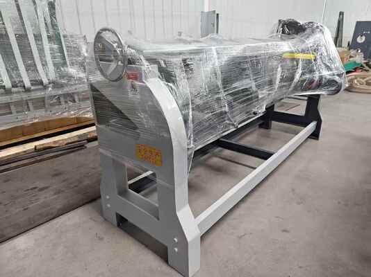 गुणवत्ता  Corrugated Rotary Slotter Machine with 40 Pieces/min Speed for Precise Slotting and Corner-cutting size 0-60x350 कारखाना