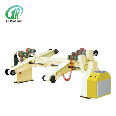उच्च गति वाले नालीदार कार्डबोर्ड उत्पादन लाइन कार्य शक्ति आपूर्ति 440v/3phase/50hz