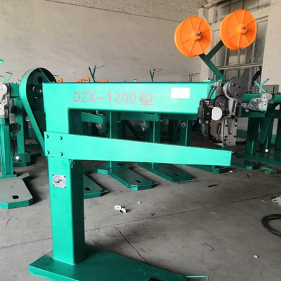डबल सर्वो नालीदार बॉक्स सिलाई मशीन 250Nails/Min सिलाई मोटाई 3/5/7Ply