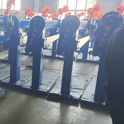 कार्टन बॉक्स सिलाई मशीन मैनुअल सिलाई स्टीचर वर्टिकल सिलाई मैकेनिकल क्लच