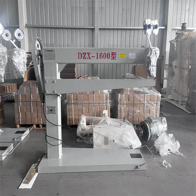 उच्च स्थायित्व वाले कार्टन बॉक्स सिलाई मशीन