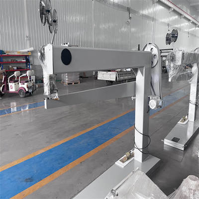 WEINVIEW डबल सर्वो उच्च स्थायित्व और विश्वसनीयता की गारंटी