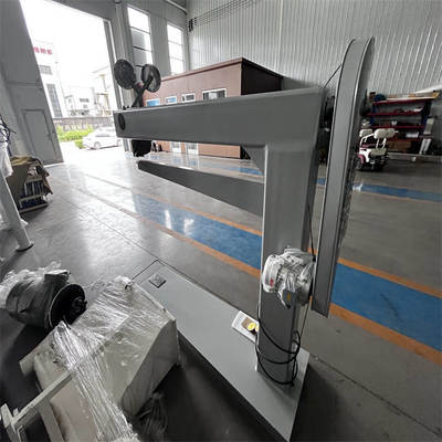 3/5/7lay मोटाई कार्टन बॉक्स सिलाई मशीन श्नाइडर इलेक्ट्रिक्स और मानुल सिलाई विधि के साथ