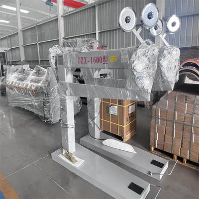 900 किलो क्षमता वाली सिलाई मशीन और श्नाइडर / ओम्रॉन / चिंट / वीनव्यू के साथ टिकाऊ