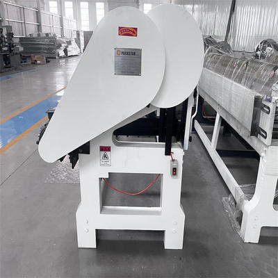 50 हर्ट्ज आवृत्ति रोटरी स्लॉटिंग मशीन जिसकी अधिकतम गति 40 पीस/मिनट तक है