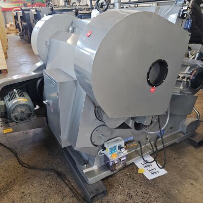 इलेक्ट्रिक सक्शन प्लेट ब्रेक क्लच नालीदार कार्टन मरने कटर पैकेजिंग समाधान के लिए प्रति मिनट 20 स्ट्रोक पर काम कर रहा है