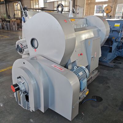 380V50Hz पावर सप्लाई नालीदार कार्टन मरने काटने की मशीन चिंट उपकरण और मरने काटने की तकनीक के साथ डिजाइन