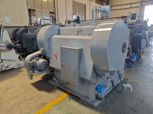 ML1500 Semi Automatic Corrugated Carton Die Cutting Machine with Electric Suction Plate Brake Clutch and Four Insurance Parts for 1500×1050 mm Maximum Effective Size